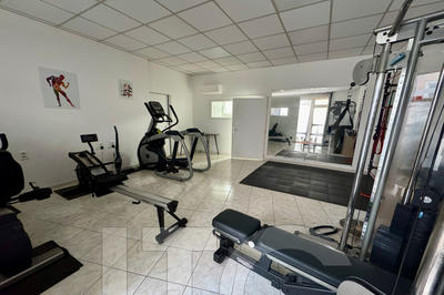 Local commercial - 41 m²