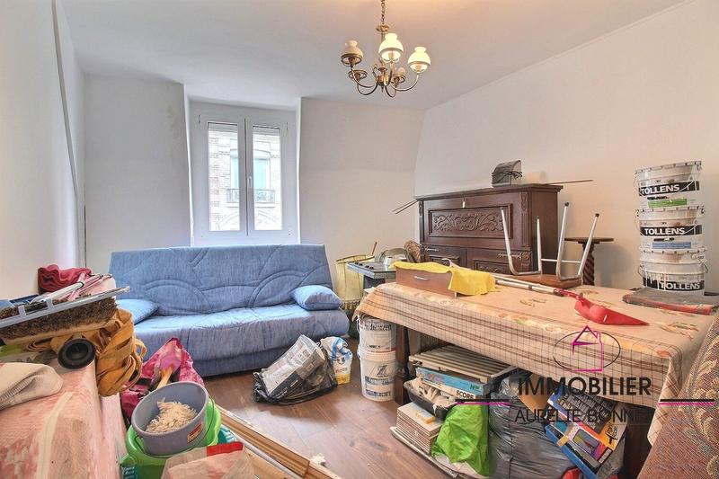 Appartement - 74 m² - 5 pièces