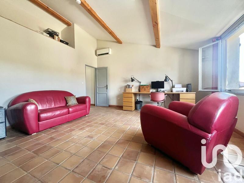 Maison de village - 150 m² - 4 pièces