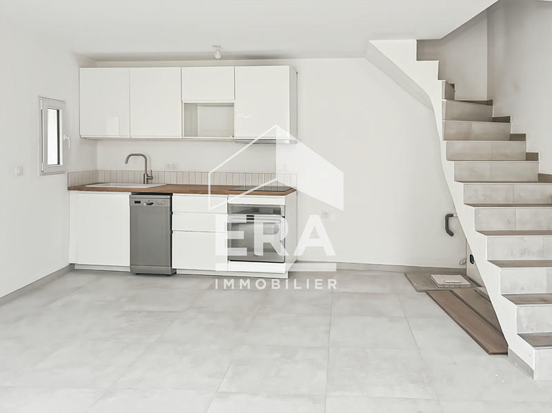 Maison - 43 m² - 2 pièces