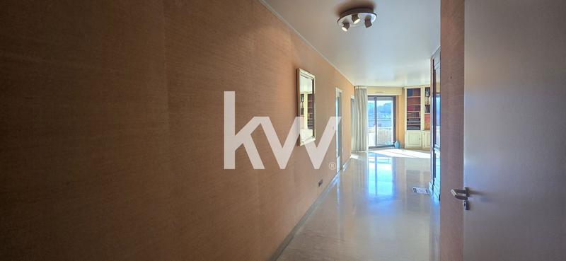 Appartement - 103 m² - 4 pièces