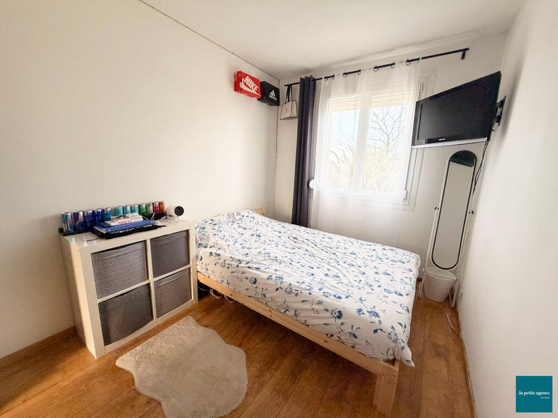 Maison - 102 m² - 6 pièces