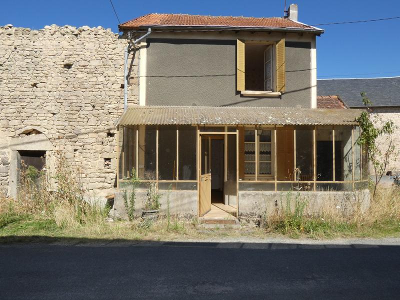 Maison - 78 m² - 3 pièces