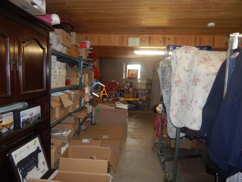 Maison - 183 m² - 4 pièces