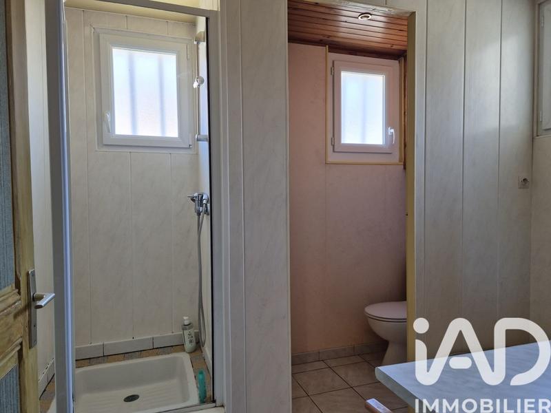 Maison - 149 m² - 6 pièces