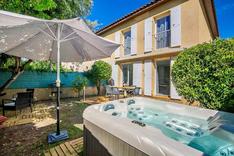 Appartement - 82 m² - 4 pièces