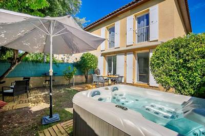 Appartement - 82 m² - 4 pièces