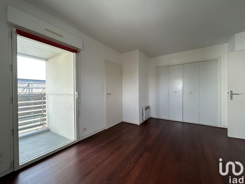 Appartement - 52 m² - 2 pièces