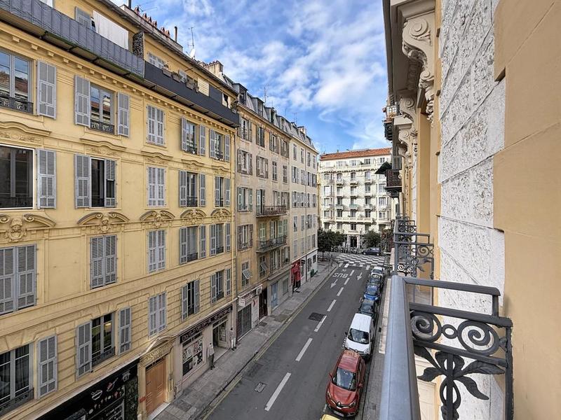 Appartement - 51 m² - 2 pièces