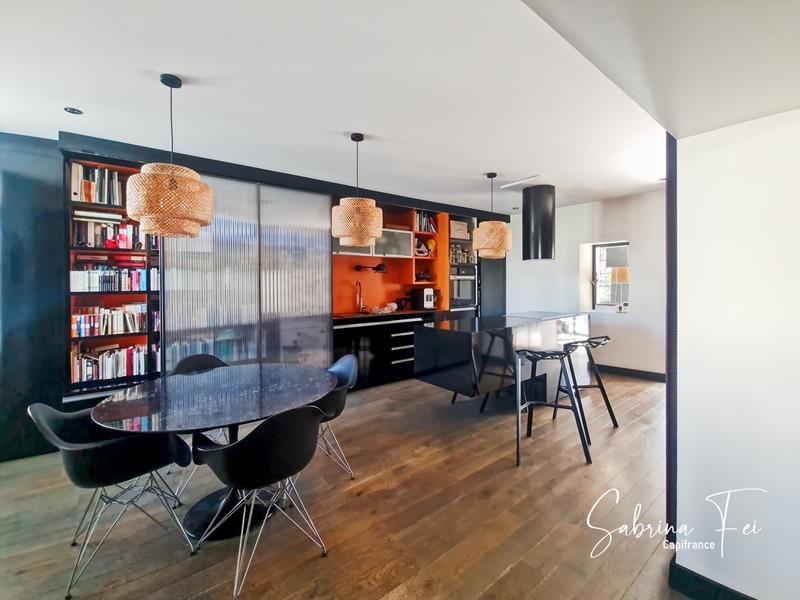 Maison en pierre - 112 m² - 4 pièces