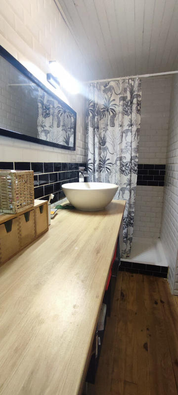 Maison - 125 m² - 4 pièces