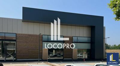 Local commercial - 310 m²