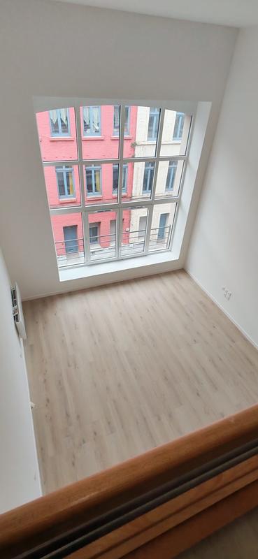 Appartement - 52 m² - 2 pièces