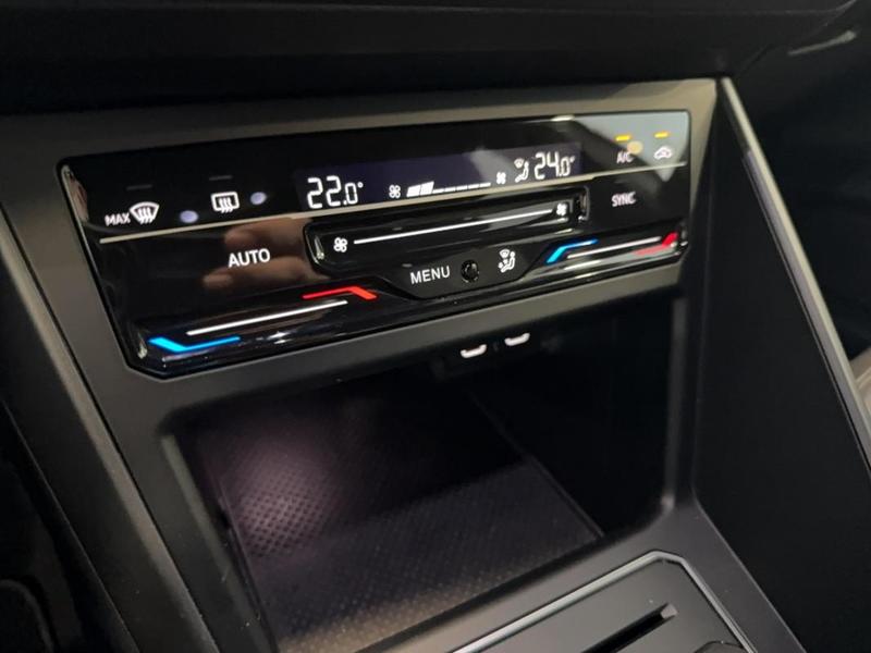 Volkswagen Polo 1.0 Tsi 95 s&amp;S Bvm5 R-Line