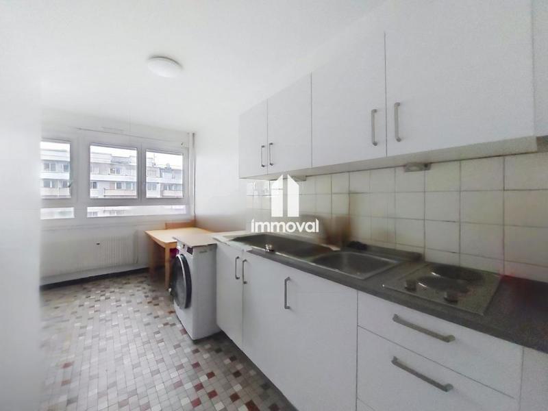 Studio - 34 m² - 1 pièce