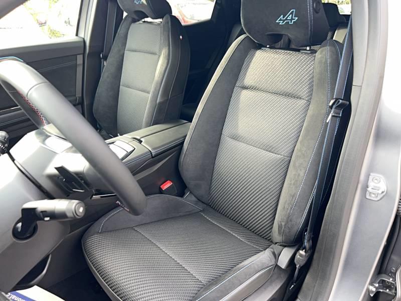 Renault Espace E-Tech full hybrid 200 Gsr2 esprit Alpine