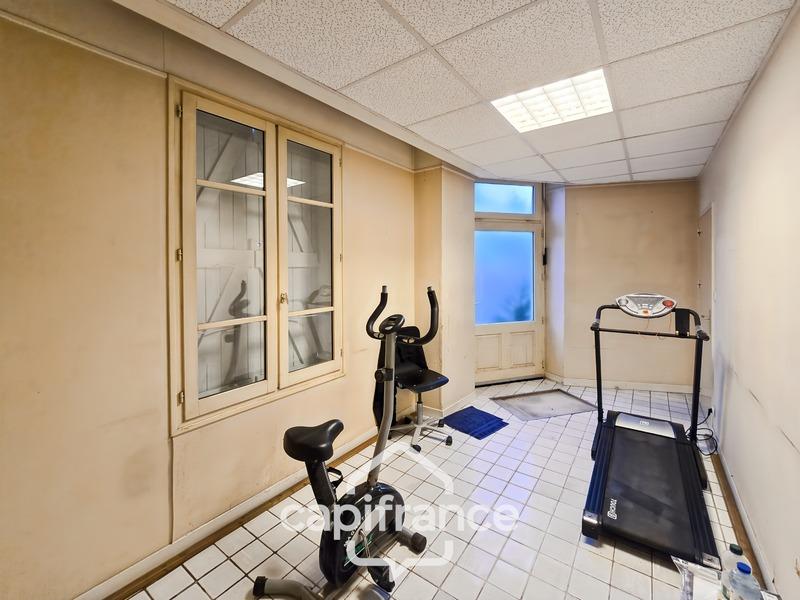 Maison - 172 m² - 6 pièces