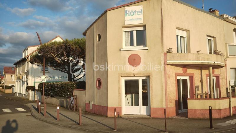 Maison - 91 m² - 4 pièces