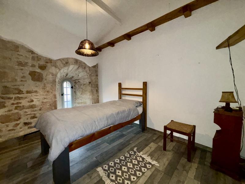 Maison - 93 m² - 5 pièces