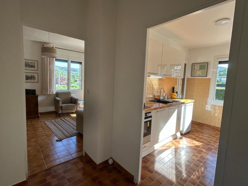 Villa - 120 m² - 6 pièces