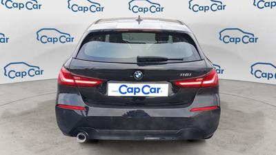 Bmw Série 1 (F40) 116i 109 Bva7 Business Design - Automatique