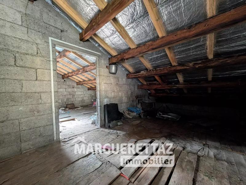 Maison - 200 m² - 4 pièces