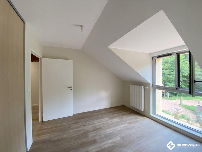 Maison - 104 m² - 4 pièces