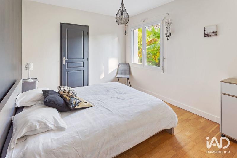 Maison - 283 m² - 8 pièces