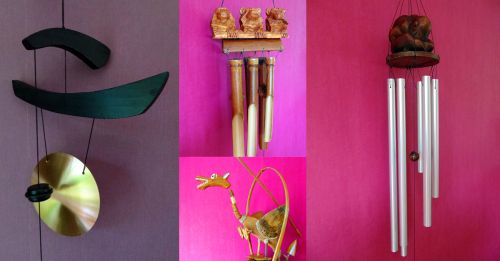 Déco d'ici et d'Ailleurs