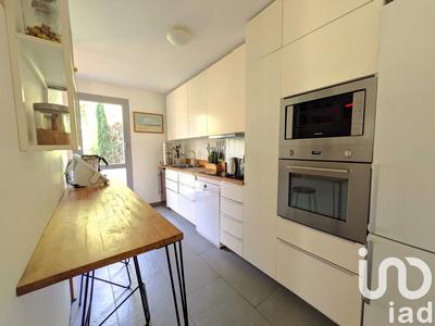 Appartement - 92 m² - 4 pièces