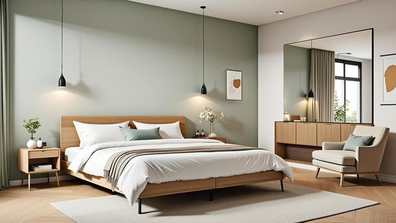 Appartement - 49 à 71 m² - 2 à 3 pièces