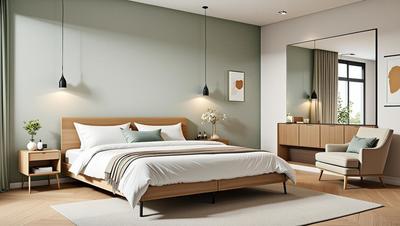 Appartement - 49 à 71 m² - 2 à 3 pièces