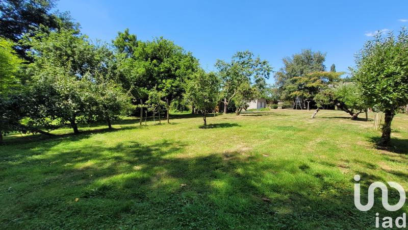 Maison - 206 m² - 7 pièces