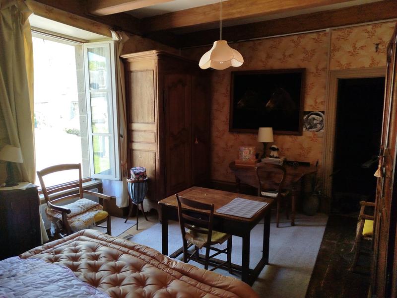 Maison - 171 m² - 8 pièces