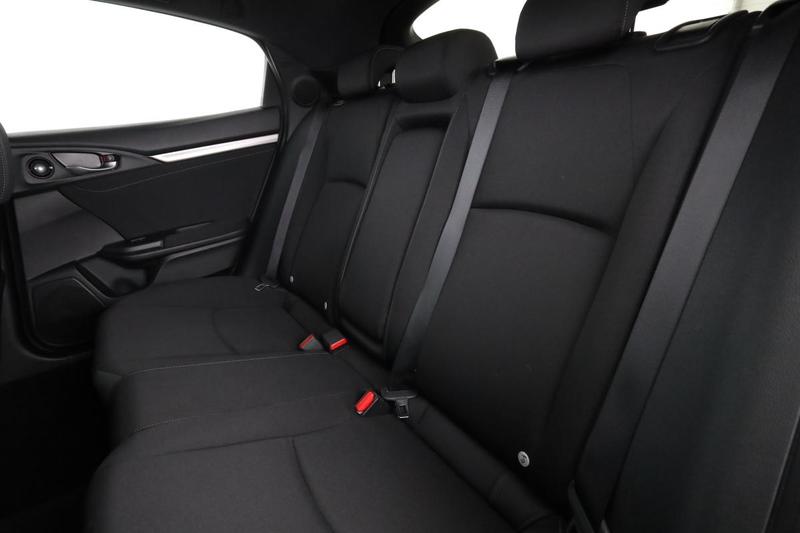 Honda Civic 1.0 i-Vtec Exclusive Cvt 5p 126 ch