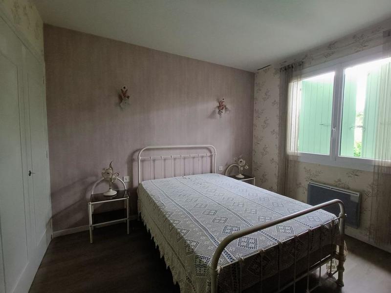 Propriété - 128 m² - 5 pièces