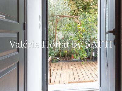 Maison - 110 m² - 6 pièces