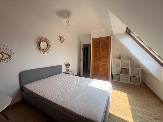 Maison - 101 m² - 5 pièces