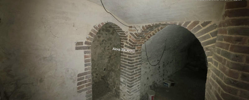 Maison - 92 m² - 5 pièces