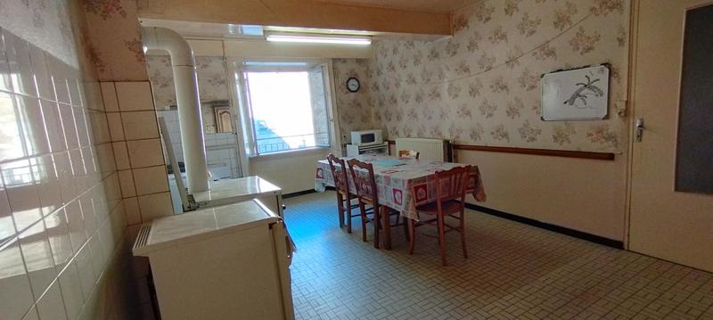 Maison de campagne - 109 m² - 3 pièces