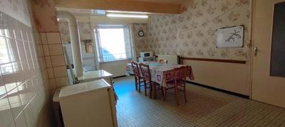 Maison de campagne - 109 m² - 3 pièces