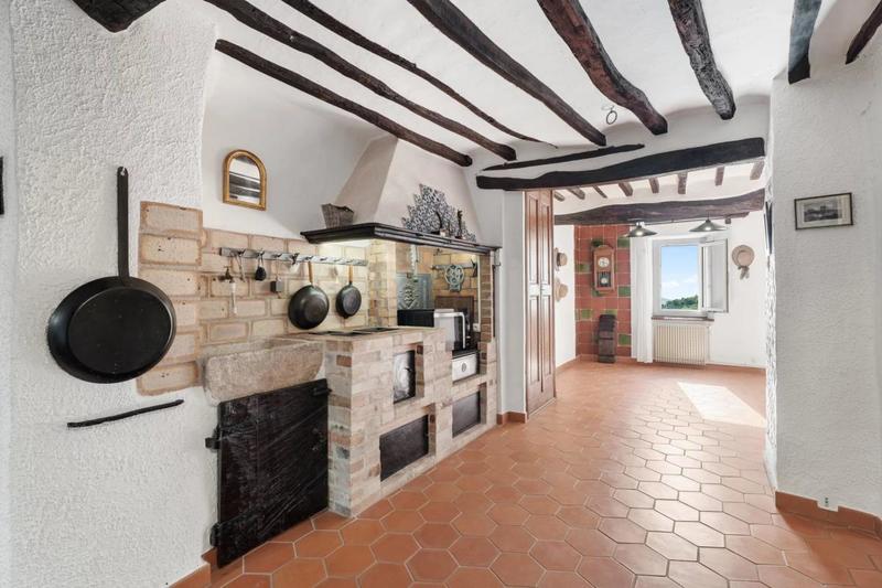 Appartement - 177 m² - 7 pièces