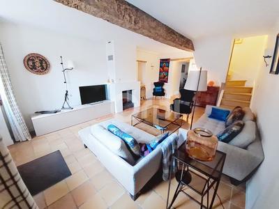 Maison - 138 m² - 4 pièces