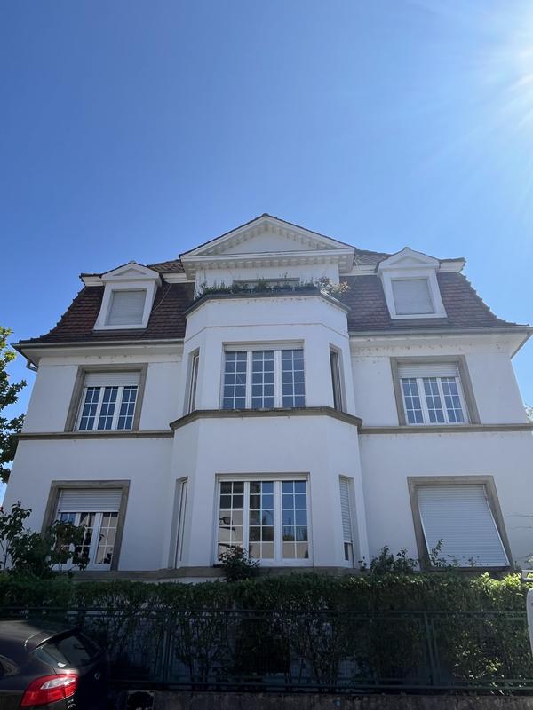 Appartement - 146 m² - 6 pièces