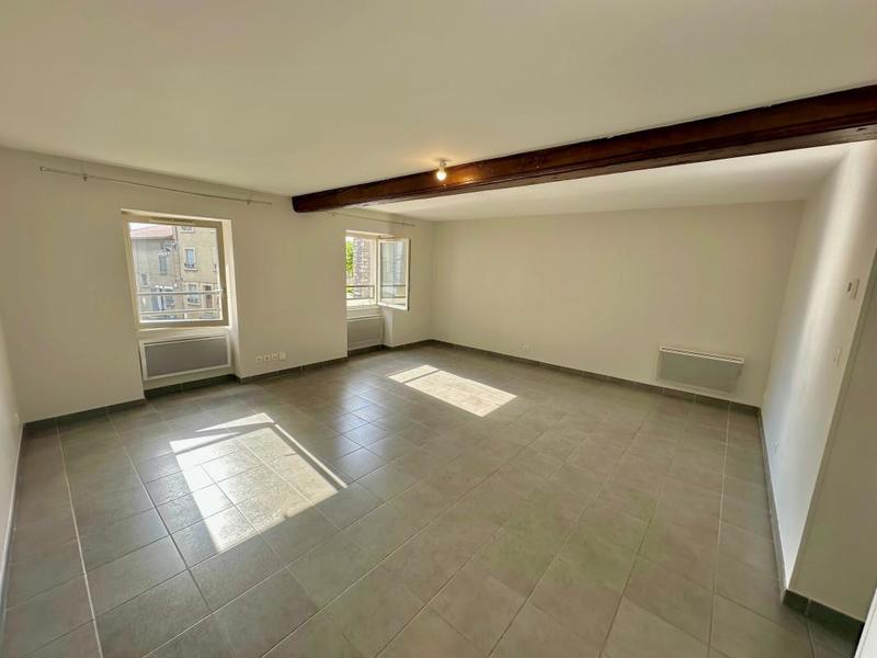 Appartement - 73 m² - 4 pièces