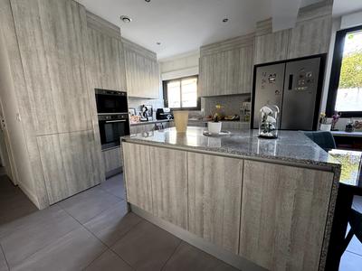 Maison contemporaine - 116 m² - 5 pièces