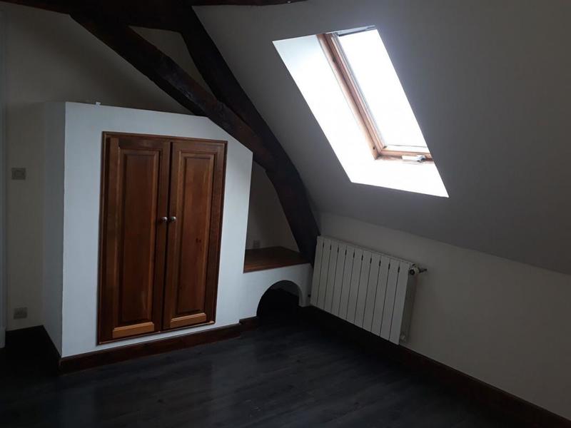 Duplex - 61 m² - 2 pièces