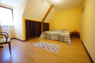 Viager - Maison - 100 m² - 6 pièces