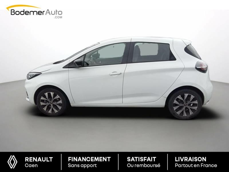 Renault Zoe R110 Achat Intégral - 22 Evolution