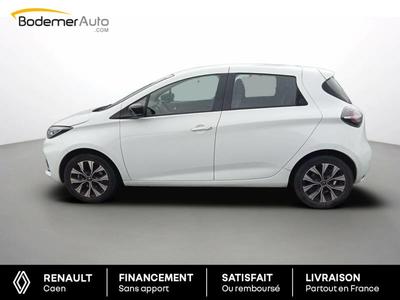 Renault Zoe R110 Achat Intégral - 22 Evolution